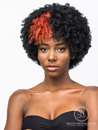 SN Shots Photography Professional Model Portfolio Tampa