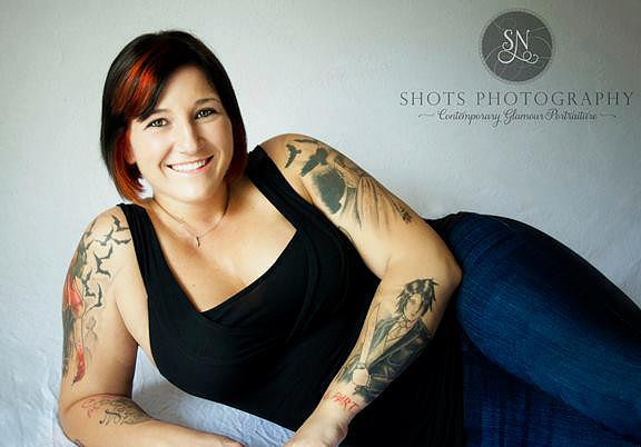 SN Shots Photography Professional Model Portfolio Tampa