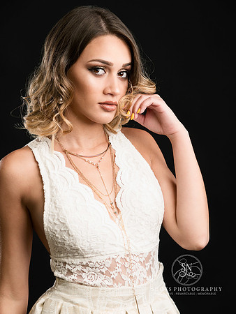 SN Shots Photography Professional Model Portfolio Tampa