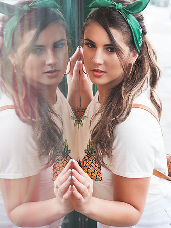 SN Shots Photography Professional Model Portfolio Tampa