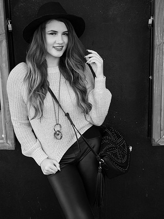 SN Shots Photography Professional Model Portfolio Tampa