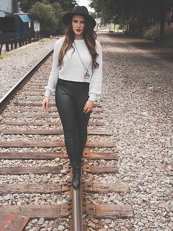 SN Shots Photography Professional Model Portfolio Tampa