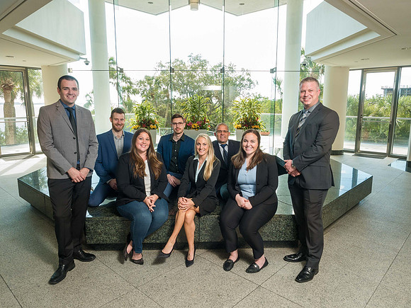 SN Shots Photography Headshots - Branding Tampa - corporate