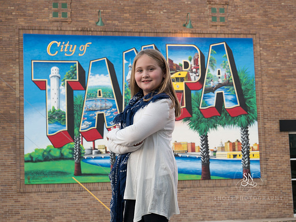 SN Shots Photography Family Photos on location  Tampa