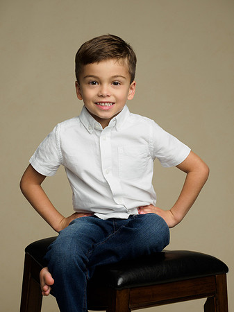 SN Shots Photography Family Photos in studio  Tampa