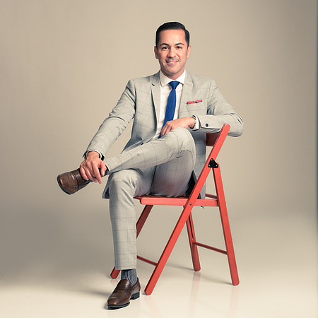 SN Shots Photography Professional Headshots & Corporate Branding Tampa