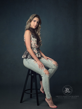 SN Shots Photography Professional Model Portfolio Tampa