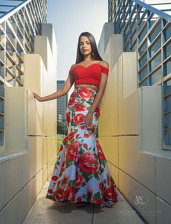 SN Shots Photography Professional Model Portfolio Tampa