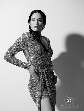 SN Shots Photography Professional Model Portfolio Tampa