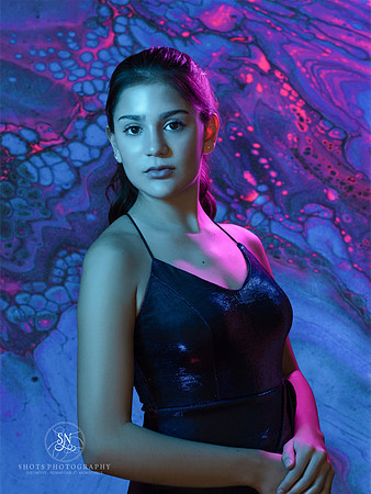 SN Shots Photography Professional Model Portfolio Tampa