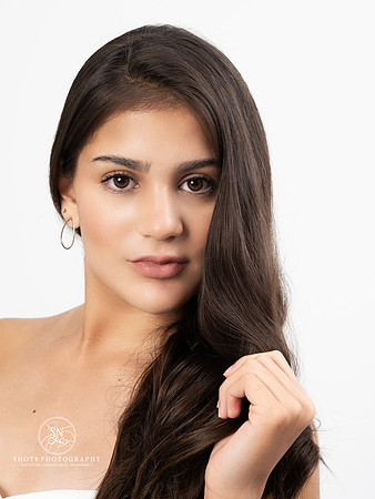 SN Shots Photography Professional Model Portfolio Tampa