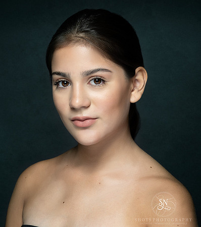 SN Shots Photography Professional Model Portfolio Tampa