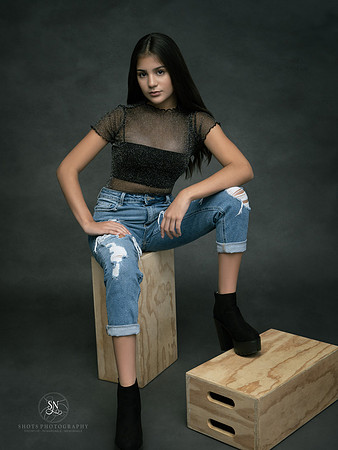 SN Shots Photography Professional Model Portfolio Tampa
