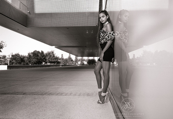 SN Shots Photography Professional Model Portfolio Tampa