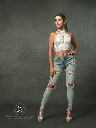 SN Shots Photography Professional Model Portfolio Tampa