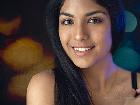 SN Shots Photography Professional Model Portfolio Tampa