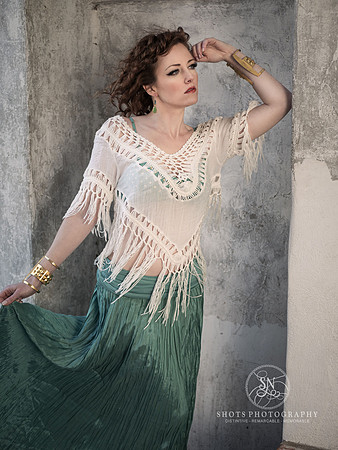 SN Shots Photography Professional Model Portfolio Tampa