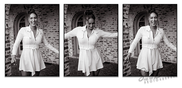 SN Shots Photography Professional Model Portfolio Tampa