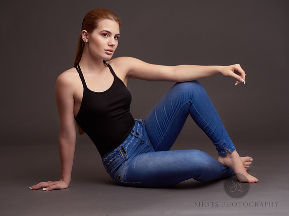 SN Shots Photography Professional Model Portfolio Tampa