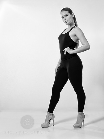 SN Shots Photography Professional Model Portfolio Tampa