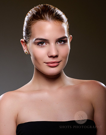 SN Shots Photography Professional Model Portfolio Tampa