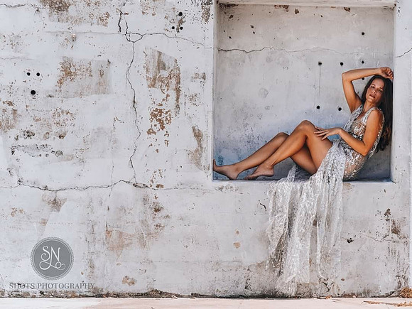 SN Shots Photography Professional Model Portfolio on location Tampa