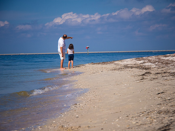 SN Shots Photography Family Photos on location   - Beach Tampa