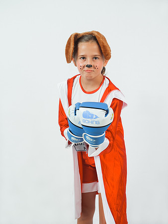 SN Shots Photography Acting & Character portraits Tampa