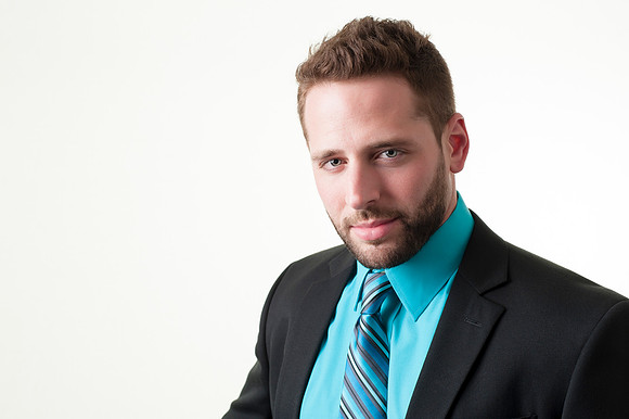 SN Shots Photography Headshots - Branding Tampa - corporate