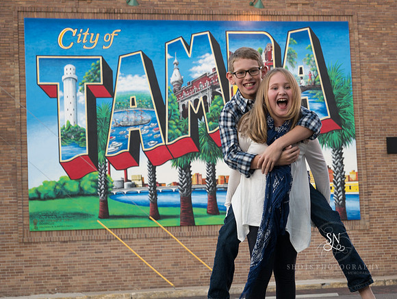 SN Shots Photography Family Photos on location  Tampa