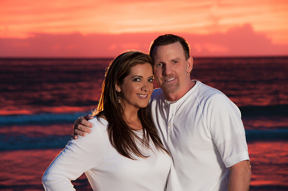 SN Shots Photography Family Photos on location   - Beach Tampa