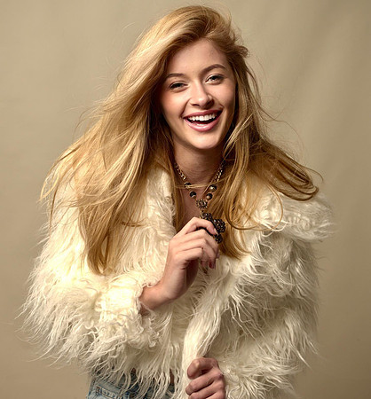 SN Shots Photography Professional Model Portfolio Tampa