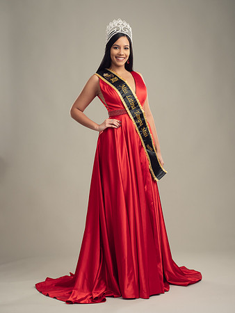 SN Shots Photography Pageant portraits Miss Latina Tampa