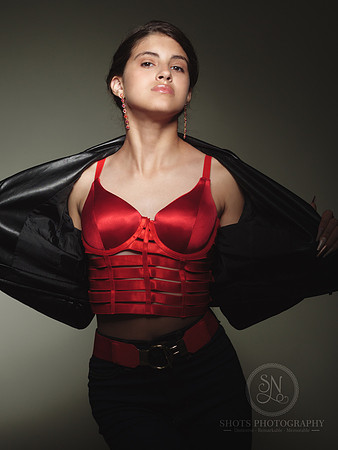 SN Shots Photography Professional Model Portfolio Tampa