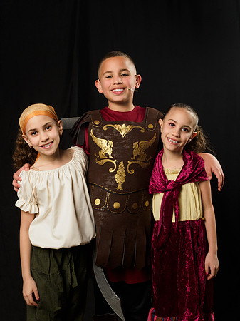 SN Shots Photography Acting & Character portraits Tampa