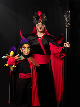 SN Shots Photography Acting & Character portraits Tampa